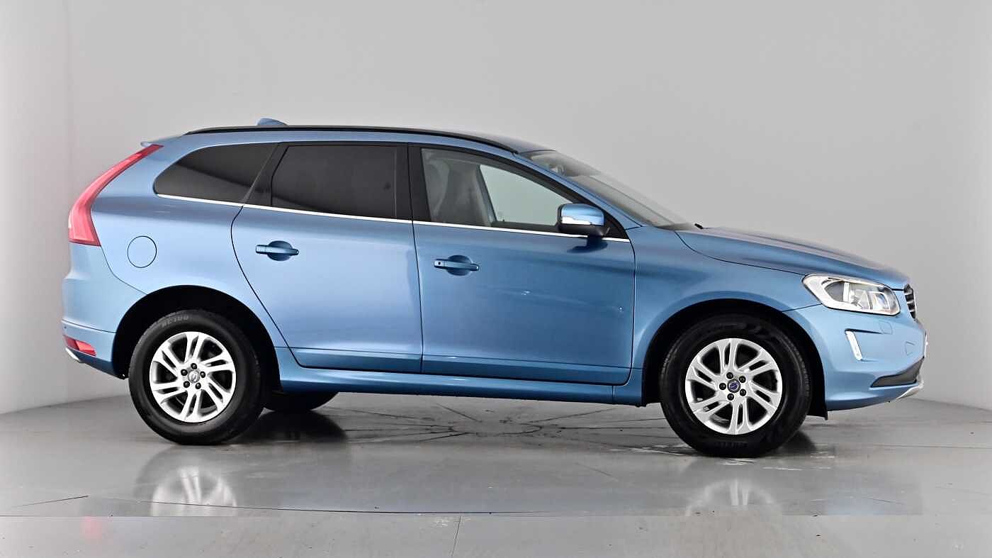 Used Volvo XC60 2016 for sale - 76568050: Photo 76