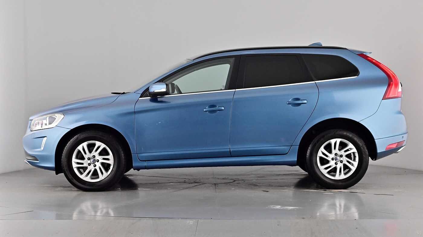 Used Volvo XC60 2016 for sale - 76568050: Photo 8