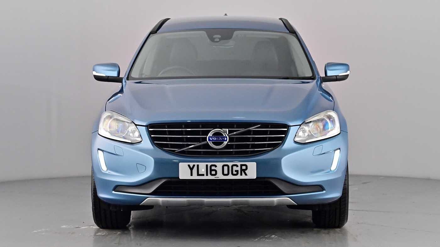 Used Volvo XC60 2016 for sale - 76568050: Photo 9