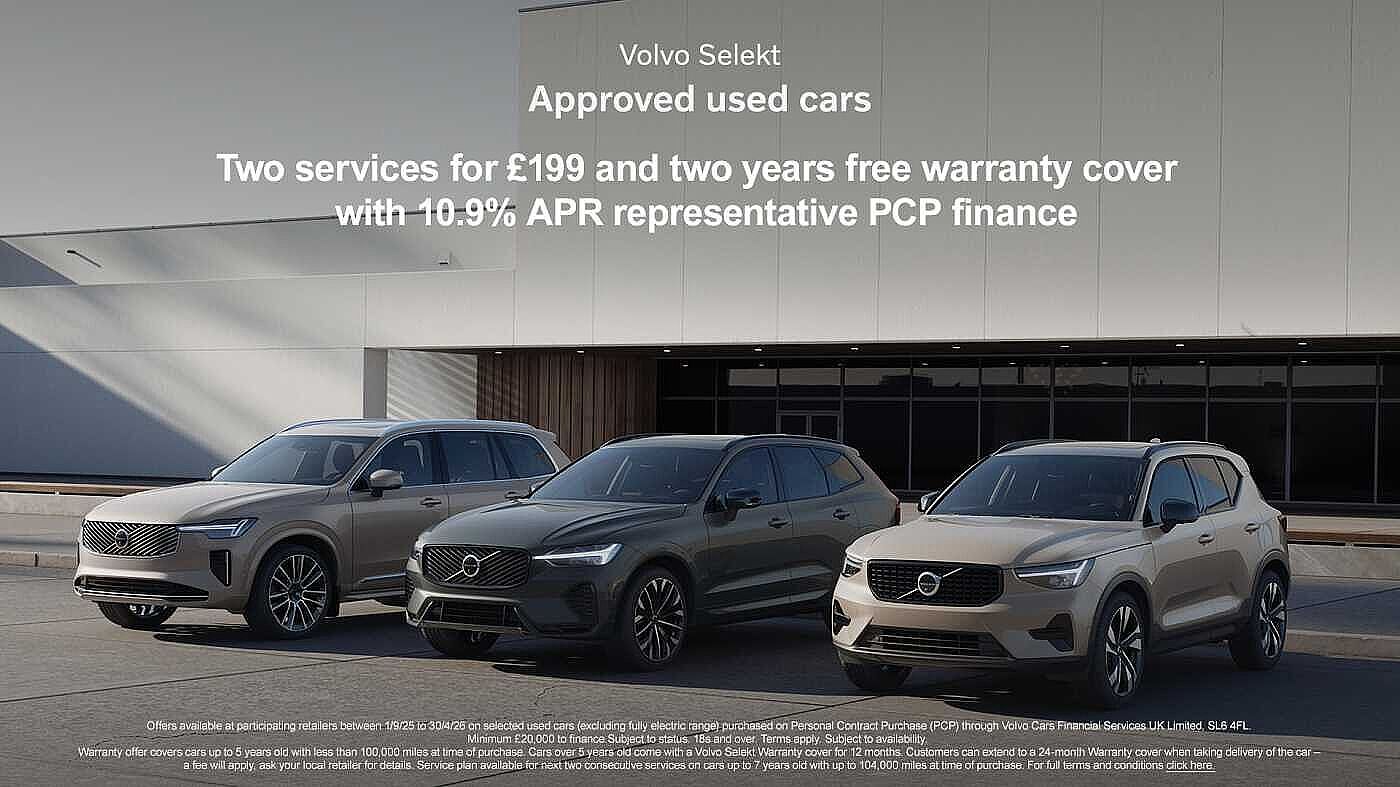 Used Volvo XC40 2022 for sale - 77917958: Photo 2