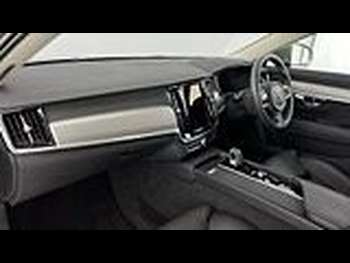 Used Volvo V90 2022 for sale - 74929484: Photo