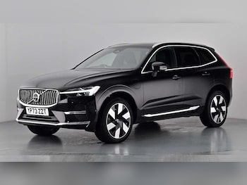Used Volvo XC60 2023 for sale - 76556815: Photo