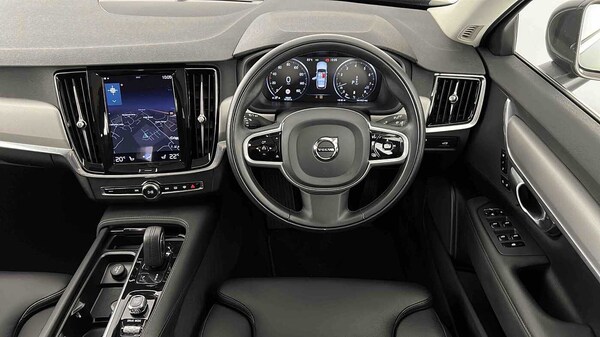 Used Volvo V90 2020 for sale - 76244538: Photo 10