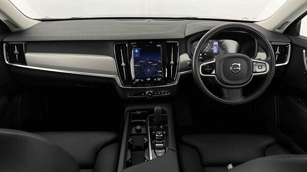 Used Volvo V90 2020 for sale - 76244538: Photo 11