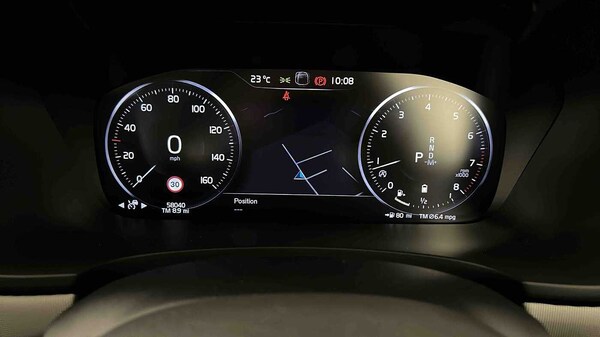 Used Volvo V90 2020 for sale - 76244538: Photo 14