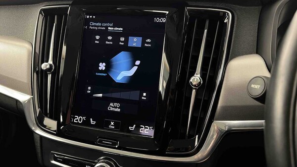 Used Volvo V90 2020 for sale - 76244538: Photo 15