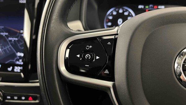 Used Volvo V90 2020 for sale - 76244538: Photo 16