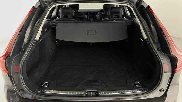 Used Volvo V90 2020 for sale - 76244538: Photo 19