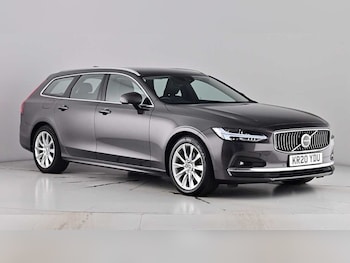 Volvo - V90