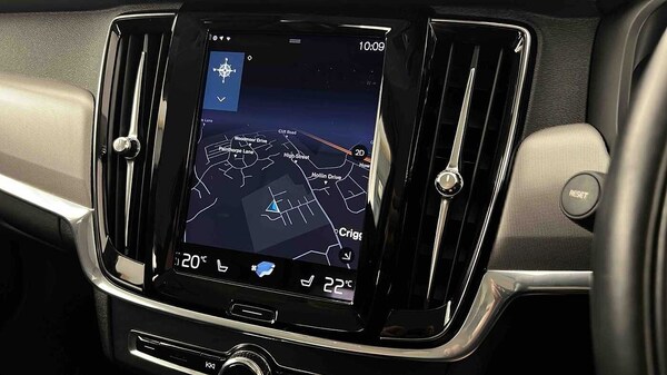 Used Volvo V90 2020 for sale - 76244538: Photo 21