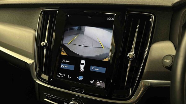 Used Volvo V90 2020 for sale - 76244538: Photo 22