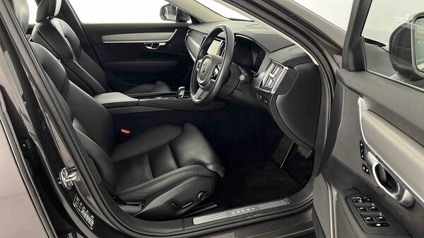 Used Volvo V90 2020 for sale - 76244538: Photo 23