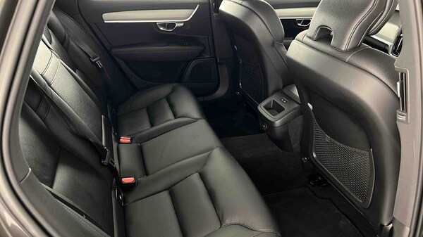 Used Volvo V90 2020 for sale - 76244538: Photo 24