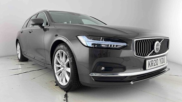 Used Volvo V90 2020 for sale - 76244538: Photo 25