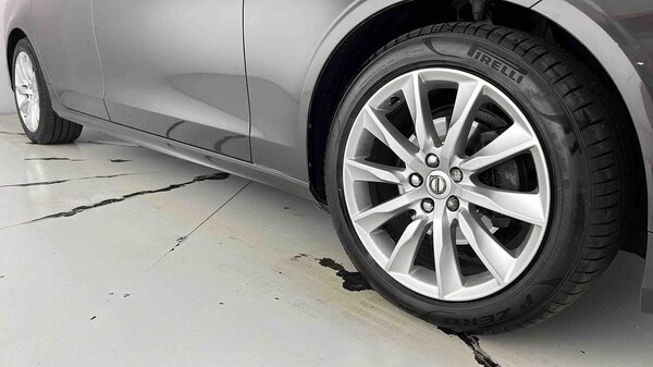 Used Volvo V90 2020 for sale - 76244538: Photo 26