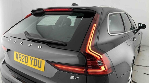 Used Volvo V90 2020 for sale - 76244538: Photo 28