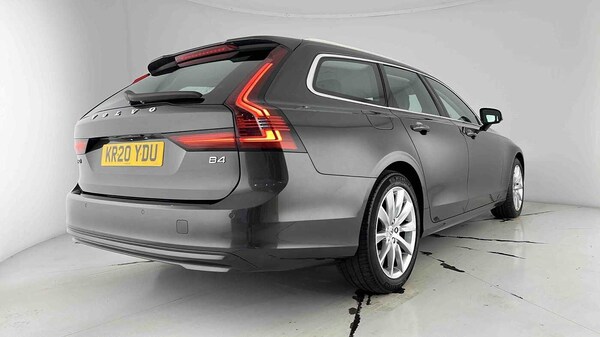 Used Volvo V90 2020 for sale - 76244538: Photo 29