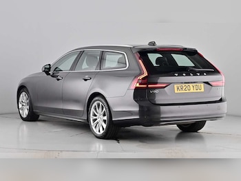 Used Volvo V90 2020 for sale - 76244538: Photo 2
