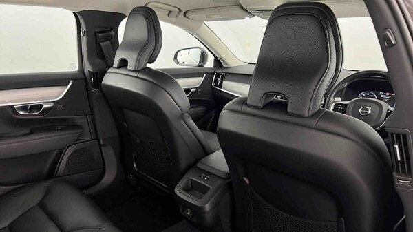 Used Volvo V90 2020 for sale - 76244538: Photo 31