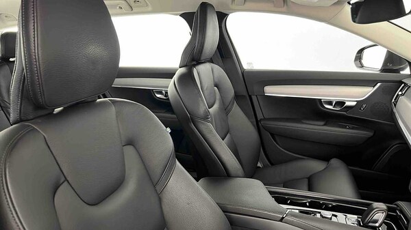 Used Volvo V90 2020 for sale - 76244538: Photo 34