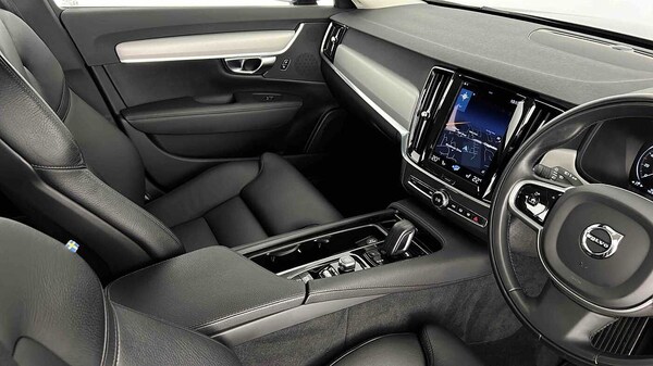 Used Volvo V90 2020 for sale - 76244538: Photo 35