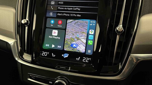 Used Volvo V90 2020 for sale - 76244538: Photo 40