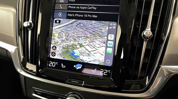 Used Volvo V90 2020 for sale - 76244538: Photo 41