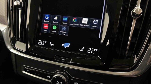 Used Volvo V90 2020 for sale - 76244538: Photo 43