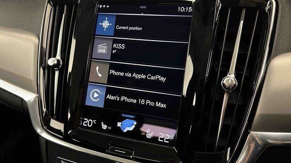 Used Volvo V90 2020 for sale - 76244538: Photo 46
