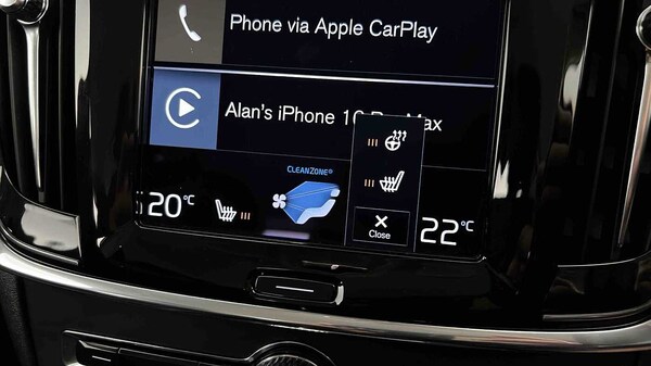 Used Volvo V90 2020 for sale - 76244538: Photo 47