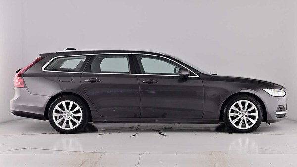 Used Volvo V90 2020 for sale - 76244538: Photo 4