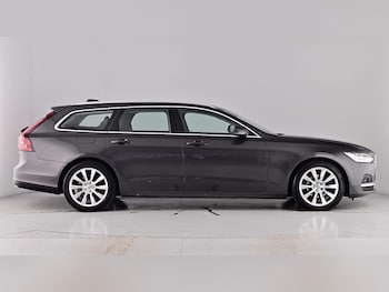 Used Volvo V90 2020 for sale - 76244538: Photo 4