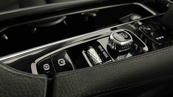 Used Volvo V90 2020 for sale - 76244538: Photo 50