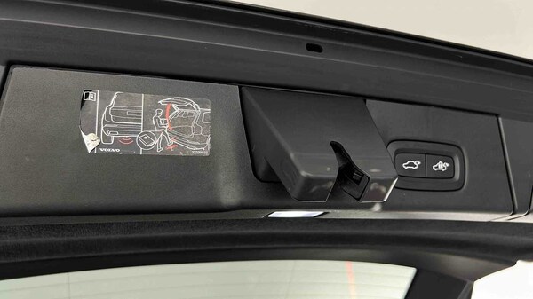 Used Volvo V90 2020 for sale - 76244538: Photo 53