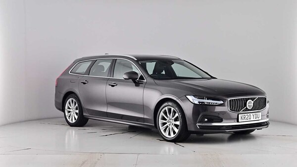 Used Volvo V90 2020 for sale - 76244538: Photo 54