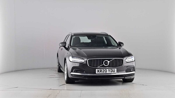 Used Volvo V90 2020 for sale - 76244538: Photo 57