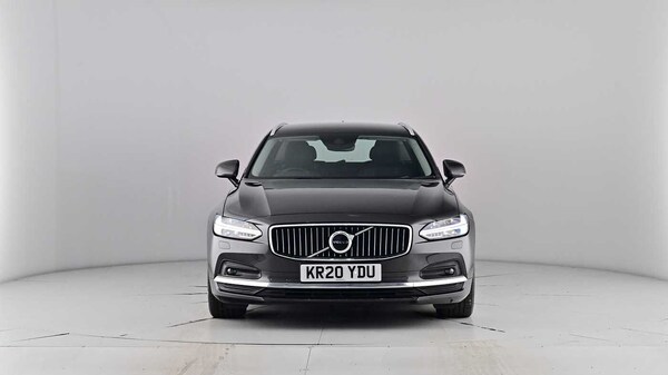 Used Volvo V90 2020 for sale - 76244538: Photo 58