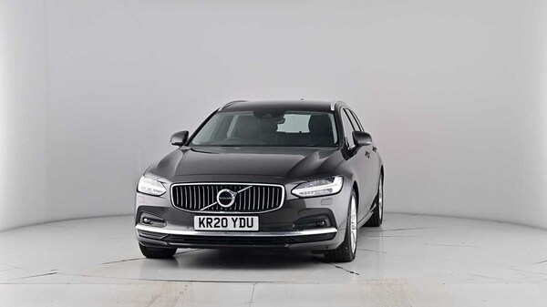 Used Volvo V90 2020 for sale - 76244538: Photo 59