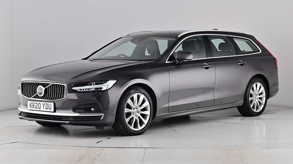 Used Volvo V90 2020 for sale - 76244538: Photo 5