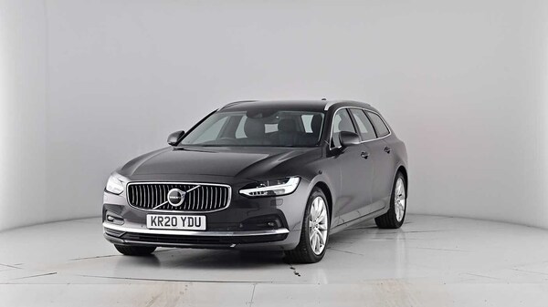 Used Volvo V90 2020 for sale - 76244538: Photo 60