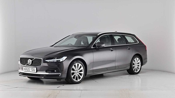Used Volvo V90 2020 for sale - 76244538: Photo 62