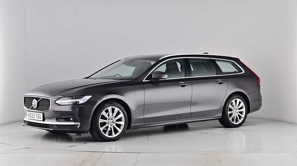 Used Volvo V90 2020 for sale - 76244538: Photo 63