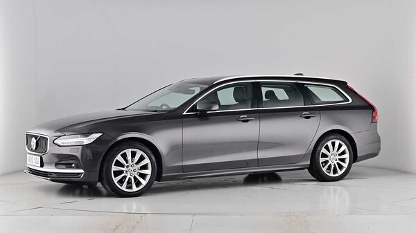 Used Volvo V90 2020 for sale - 76244538: Photo 64