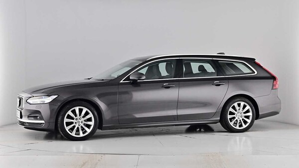 Used Volvo V90 2020 for sale - 76244538: Photo 65