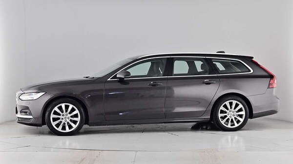 Used Volvo V90 2020 for sale - 76244538: Photo 66