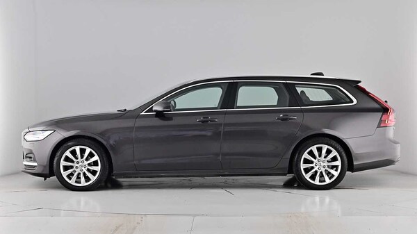 Used Volvo V90 2020 for sale - 76244538: Photo 67