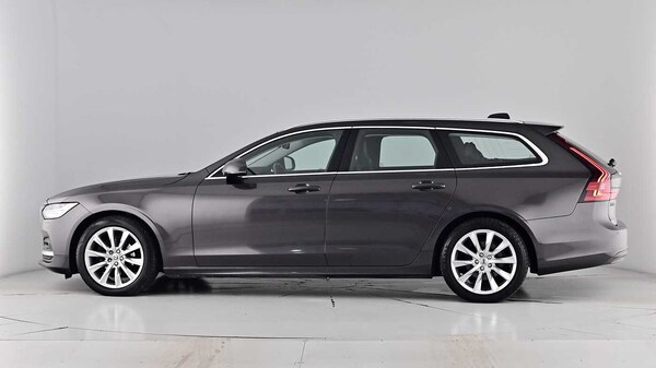 Used Volvo V90 2020 for sale - 76244538: Photo 68