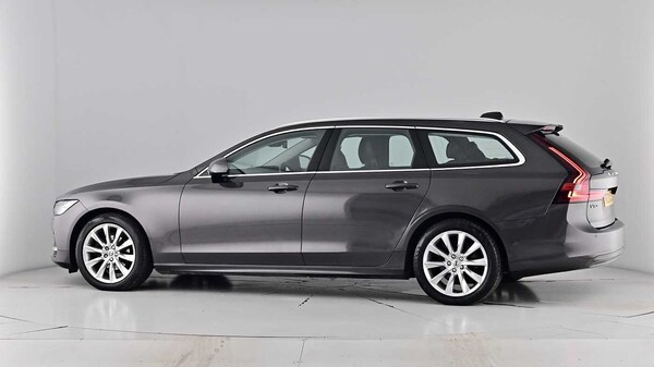 Used Volvo V90 2020 for sale - 76244538: Photo 69