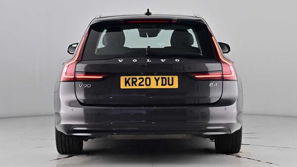 Used Volvo V90 2020 for sale - 76244538: Photo 6