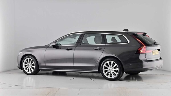 Used Volvo V90 2020 for sale - 76244538: Photo 70